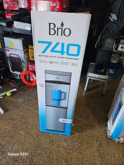 Brio water Dispenser