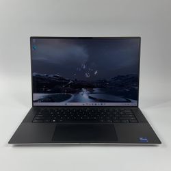 Dell XPS 15 9520 15.6" i9-12900HK 2.5GHz 64GB RAM 2TB SSD GeForce RTX 3050 Ti