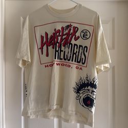 Hellstar Tee size small