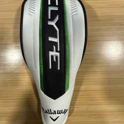 Elyte 3 Wood - Headcover 