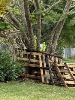 FREE Pallets