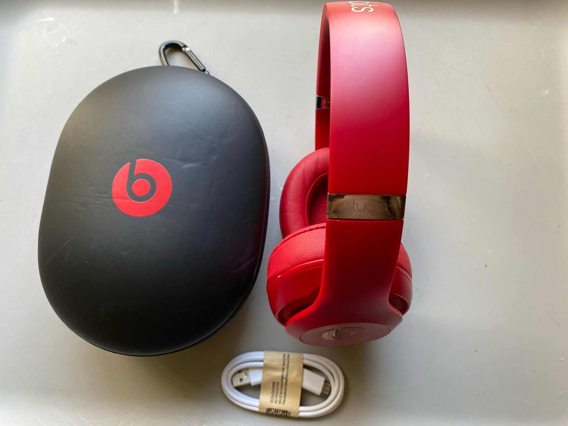 Beats Studio 3 Wireless Headphones