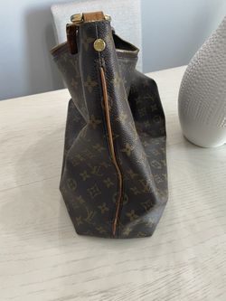 Louis Vuitton SULLY PM, Women's Fashion, Bags & Wallets, Shoulder