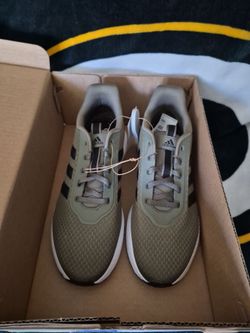 Men Adidas shoes