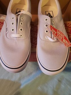 Vans (New)
