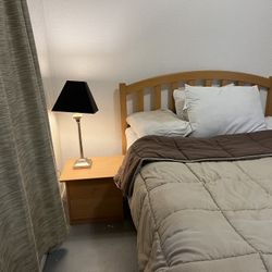 Bed Set