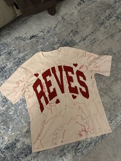 Kool Kiy x Reves Betty Boop Hearts Tee Size XXL