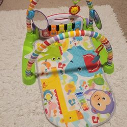 Play Mat