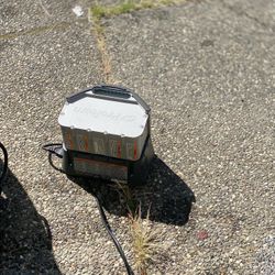 Commercial Cleaning Vacuum 