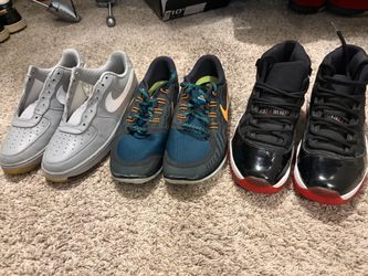 3 pair for $100