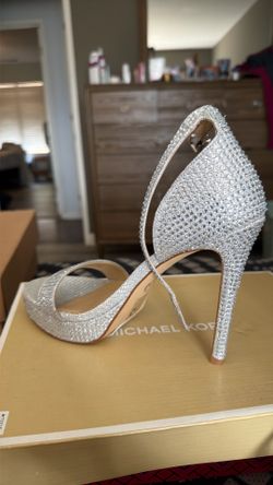 Michel Kors Heels