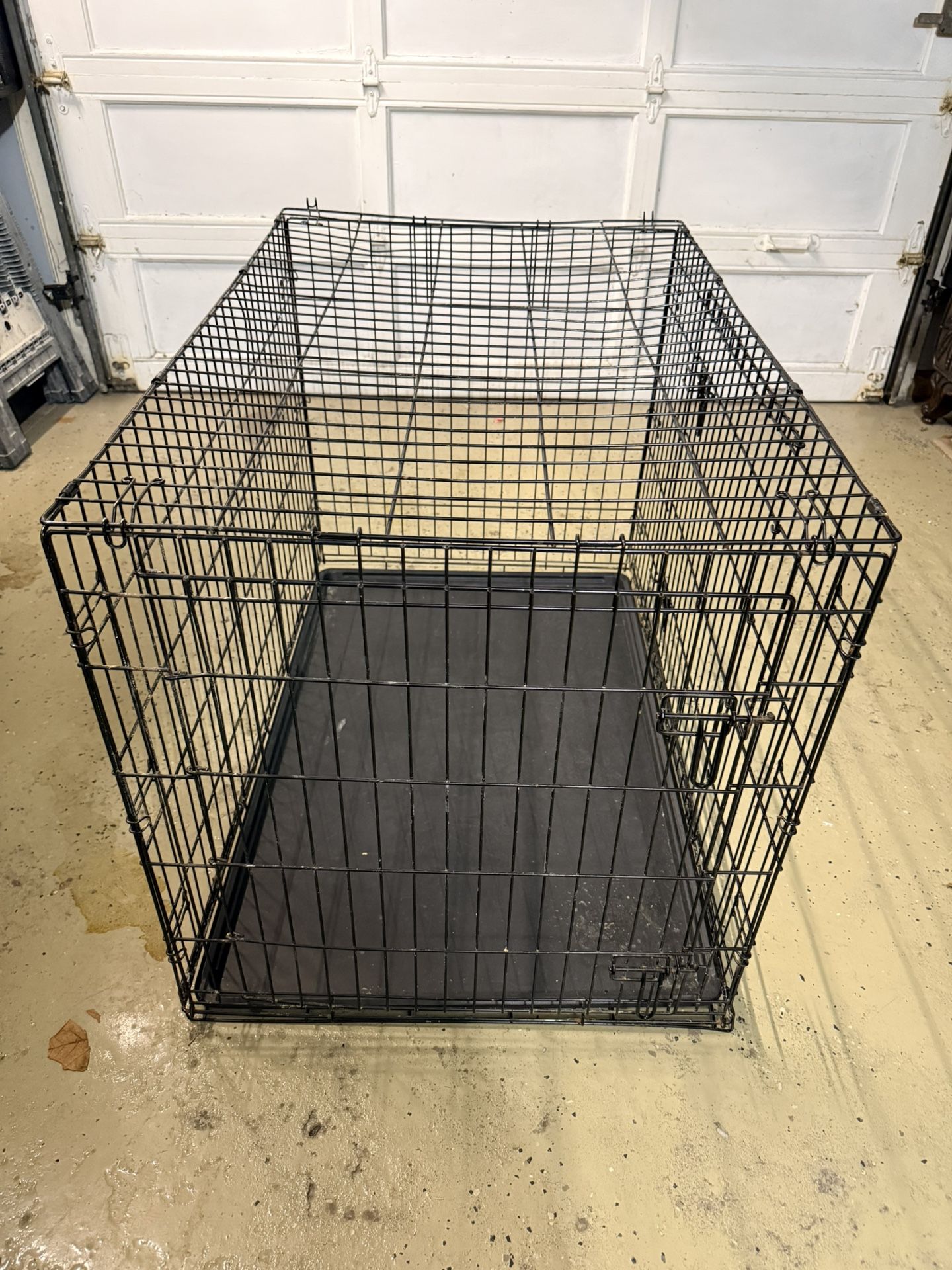 Dog Cage
