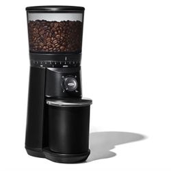 OXO Brew Conical Burr Grinder