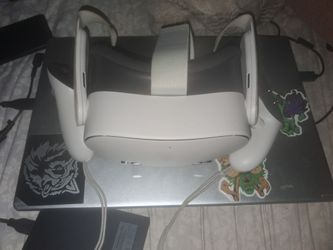 Oculus quest 3s