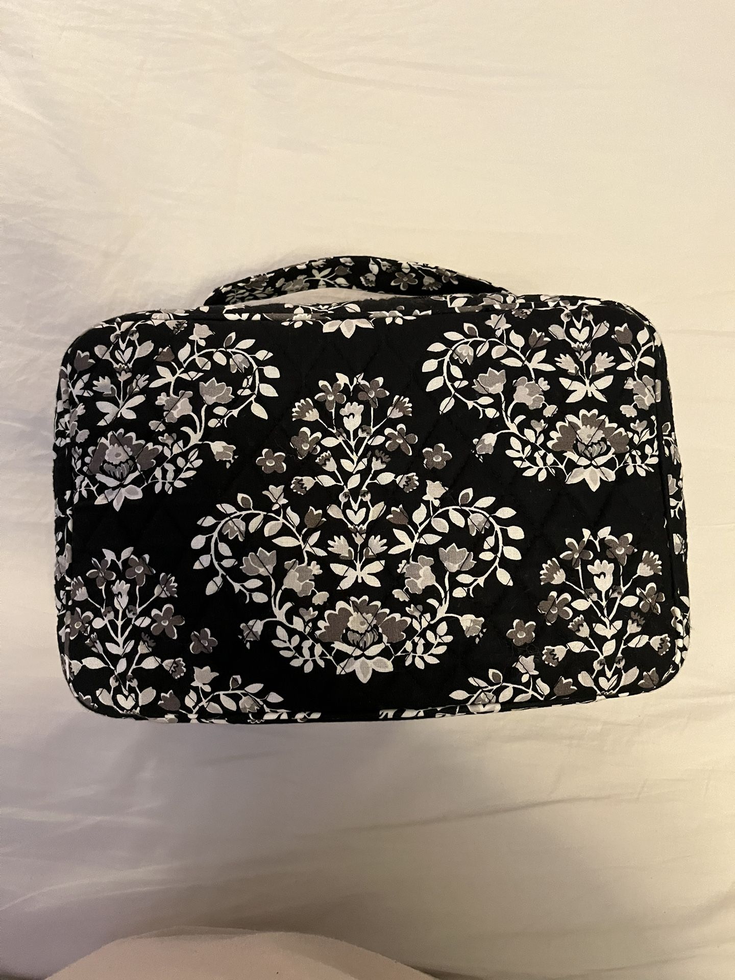 Vera Bradley Toiletries/cosmetic Bag