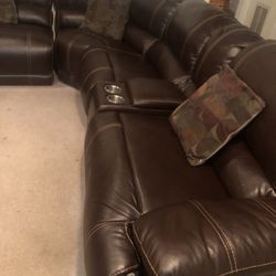 Sofa sectional For Sale 