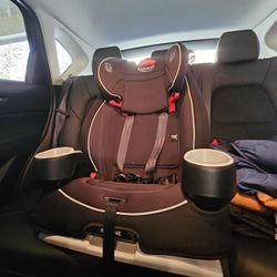 Graco Kids Car seat