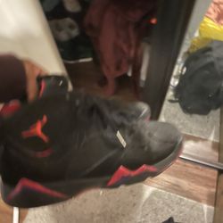 Jordan 6s