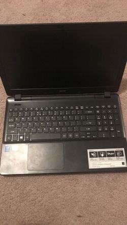 Acer gaming laptop nvidia graphics +1tb