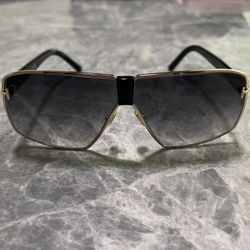 TOM FORD SUNGLASSES 