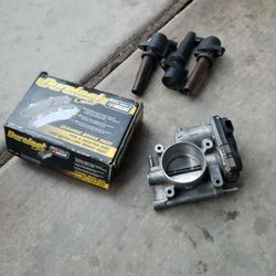 2004 Mazda 3 Parts