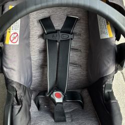 0-12 Months Car Seat 