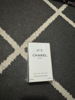 Chanel No. 5 Eau de Parfum 3.4 oz