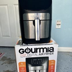 Used Air Fryer 