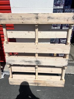 Pallets