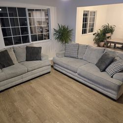 Used Sofa Set
