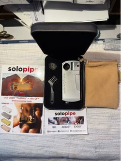 Solopipe