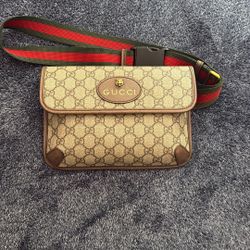 Crossbody Gucci Bag 