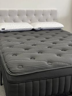 New Mattresses In Stock