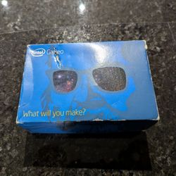 Intel Galileo Board Gen 1