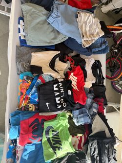 Yard sale!