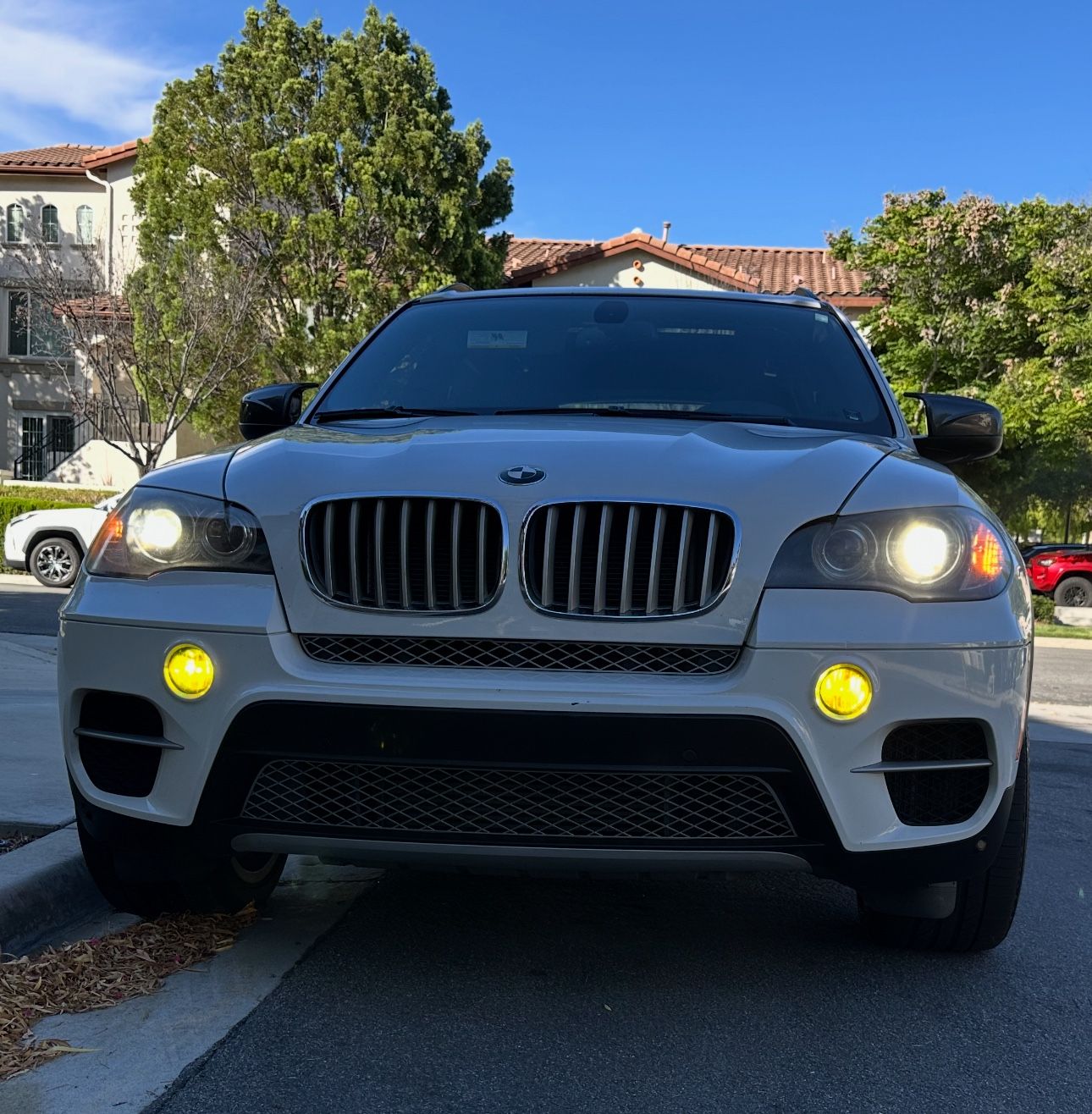 2011 BMW X5