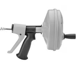 Drain Snake Auger