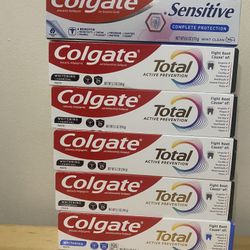Colgate 