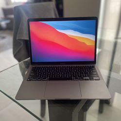 MacBook Air