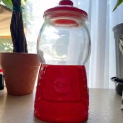 Gumball/Candy jar 