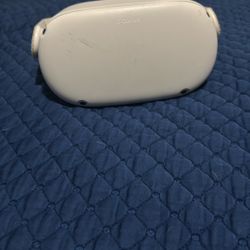 oculus without controller headstrap broken
