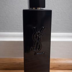 YSL MYSLF Eau De Parfum 3.4oz – Almost Full