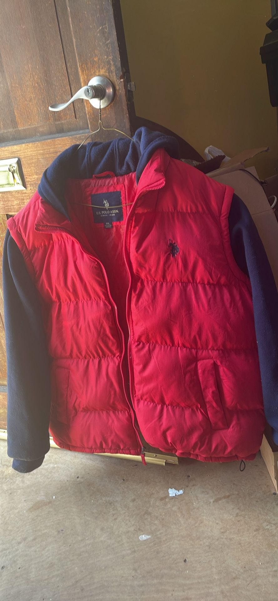 Jacket