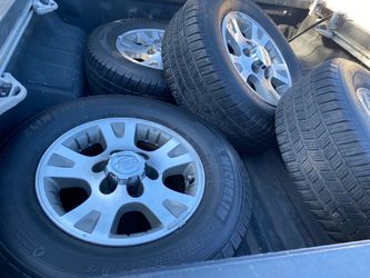 Tires
