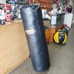 Punching Bag 