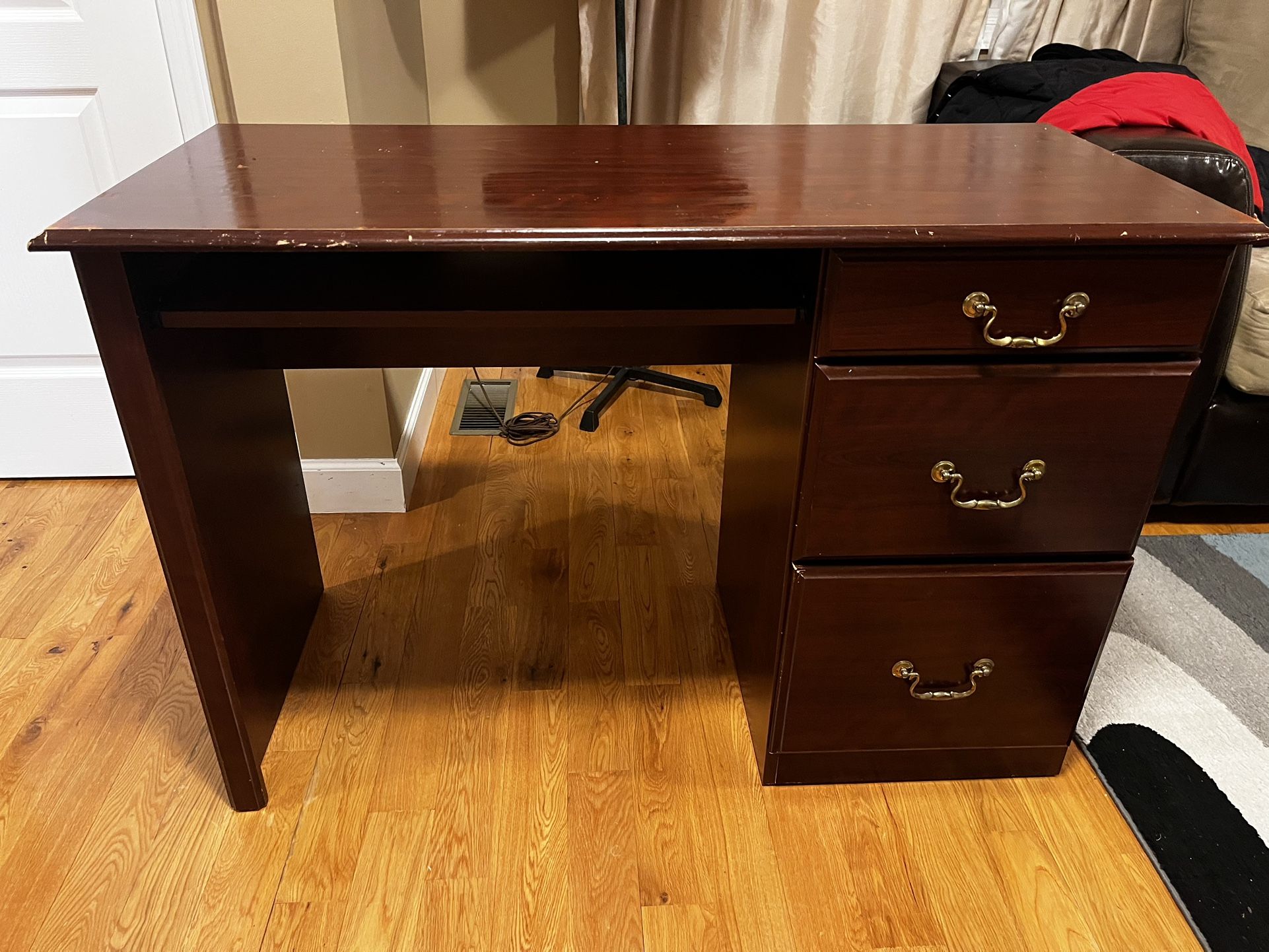 Computer Desk