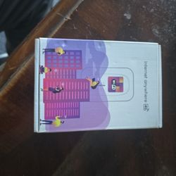 Ryoko Muama Portable Wireless Router 