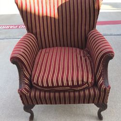 Silla Sofá De Entrada
