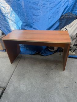 Desk