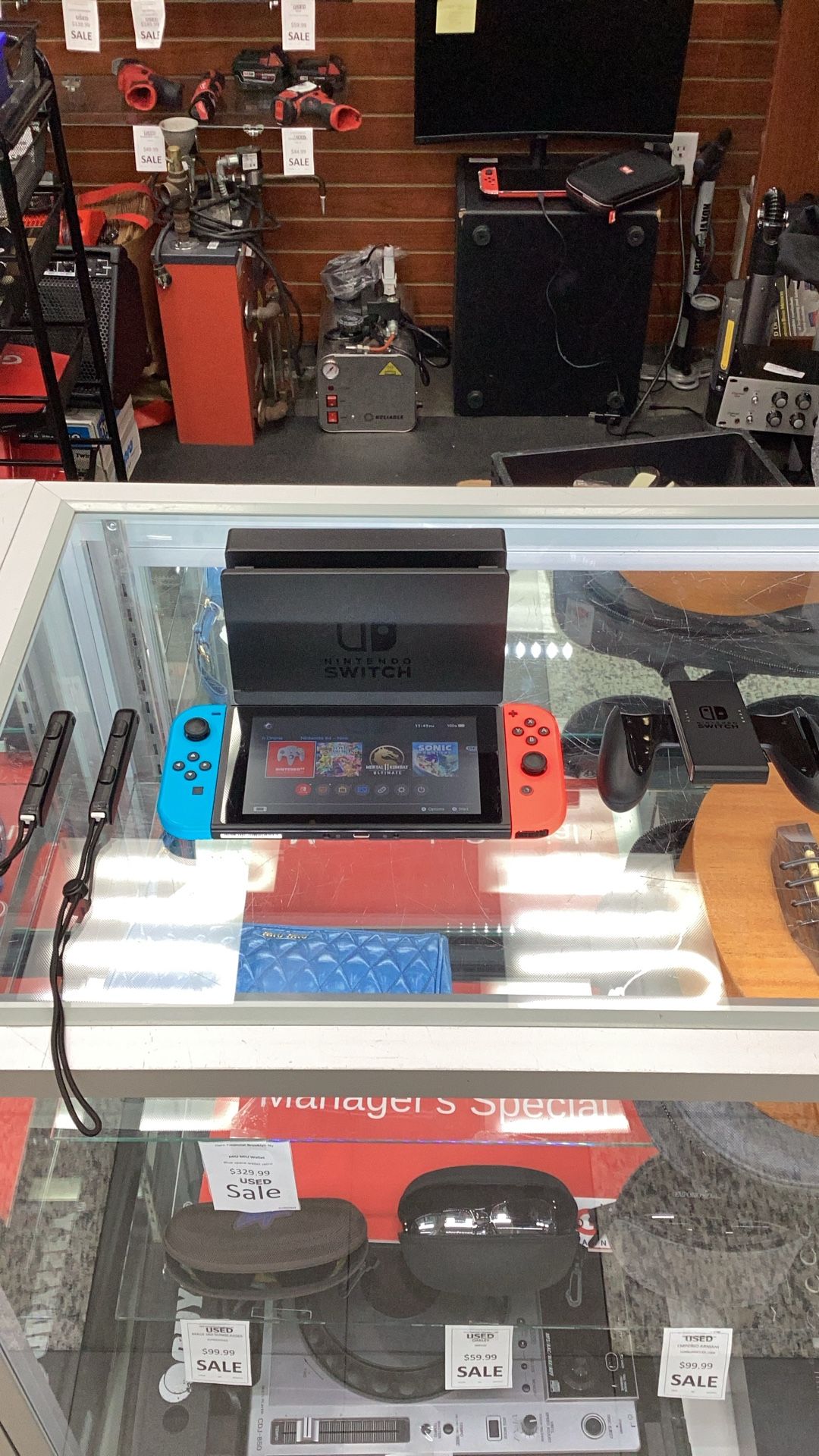 NINTENDO
